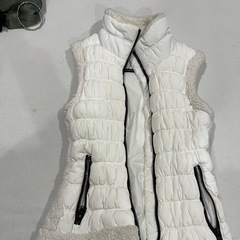 Calvin Klein Vest